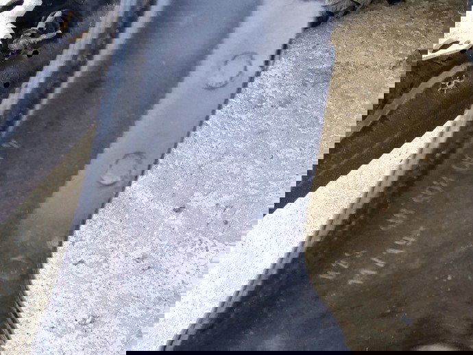 Suport aripa stanga fata AUDI A6 (4G2, C7) [Fabr 2012-2017] 4G0805815 2.0 TDI CGLC 130 KW / 177 CP