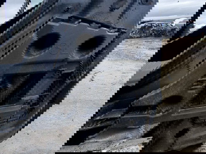 Suport bara dreapta spate AUDI A6 (4G2, C7) [Fabr 2012-2017] 4G5807394 2.0 TDI CGLC 130 KW / 177 CP