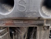 Suport bara dreapta spate AUDI A6 (4G2, C7) [Fabr 2012-2017] 4G5807394 2.0 TDI CGLC 130 KW / 177 CP