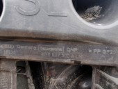 Suport bara stanga spate AUDI A6 (4G2, C7) [Fabr 2012-2017] 4G5807393A 2.0 TDI CGLC 130 KW / 177 CP