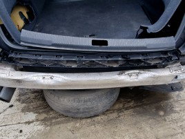 Suport central bara spate AUDI A6 (4G2, C7) [Fabr 2012-2017] 4G5807458 2.0 TDI CGLC 130 KW / 177 CP