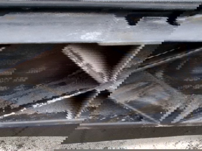 Suport central bara spate AUDI A6 (4G2, C7) [Fabr 2012-2017] 4G5807458 2.0 TDI CGLC 130 KW / 177 CP