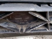 Suport central bara spate AUDI A6 (4G2, C7) [Fabr 2012-2017] 4G5807458 2.0 TDI CGLC 130 KW / 177 CP