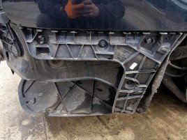 Suport bara dreapta spate AUDI A6 (4G2, C7) [Fabr 2012-2017] 4G5807454B 2.0 TDI CGLC 130 KW / 177 CP