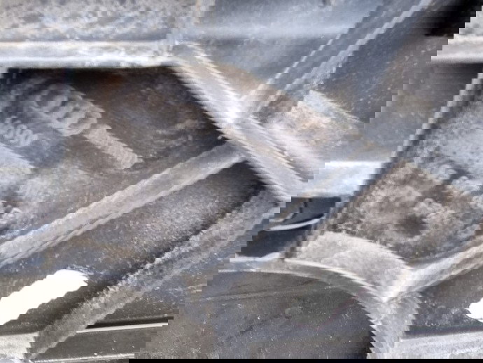 Suport bara dreapta spate AUDI A6 (4G2, C7) [Fabr 2012-2017] 4G5807454B 2.0 TDI CGLC 130 KW / 177 CP