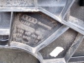 Suport bara dreapta spate AUDI A6 (4G2, C7) [Fabr 2012-2017] 4G5807454B 2.0 TDI CGLC 130 KW / 177 CP