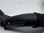 Furtun apa AUDI A6 (4G2, C7) [Fabr 2012-2017] 03L121157AQ 2.0 TDI CGLC 130 KW / 177 CP