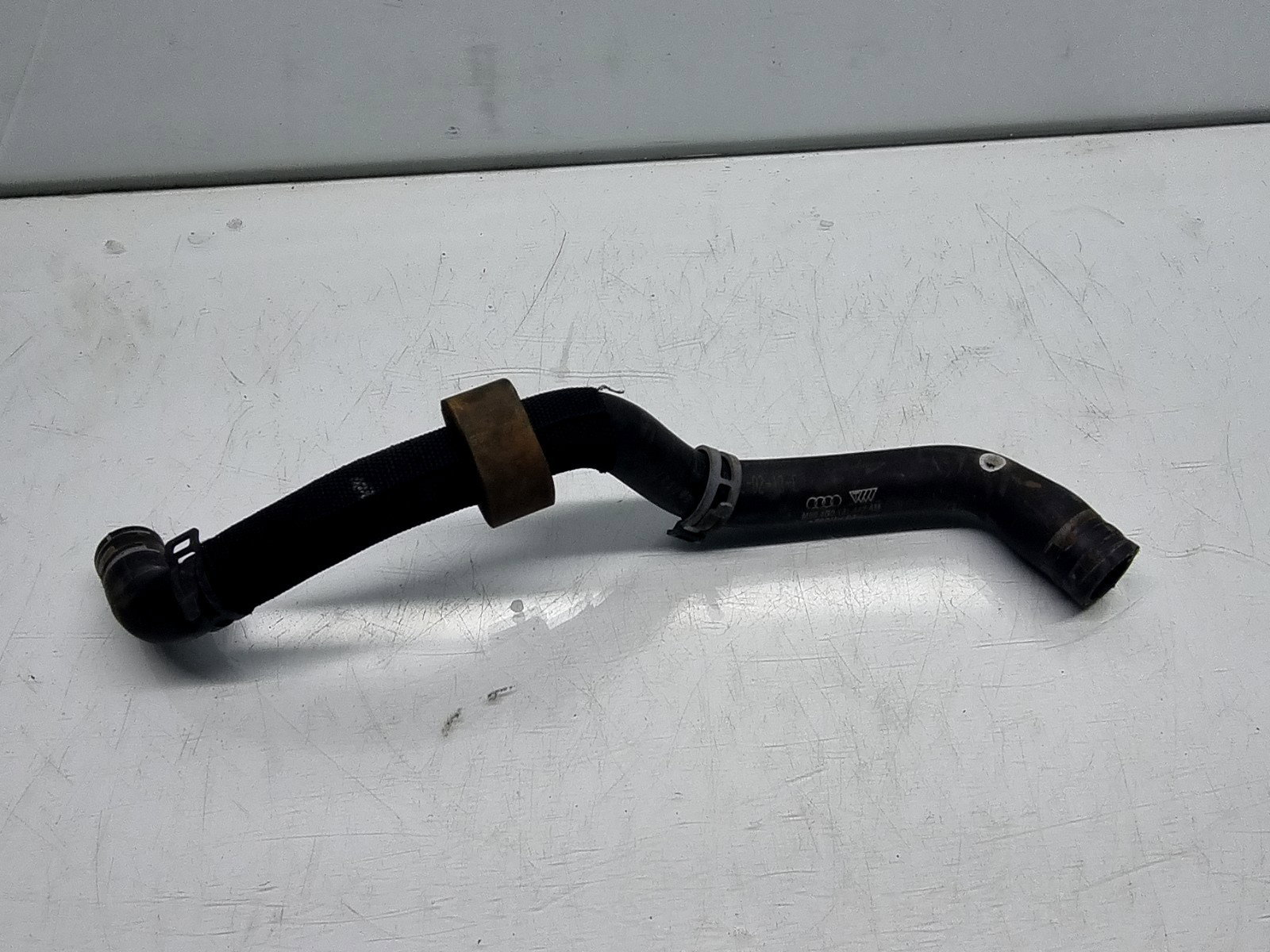 Furtun apa AUDI A6 (4G2, C7) [Fabr 2012-2017] 4G0121447AM 2.0 TDI CGLC 130 KW / 177 CP - imagine 1