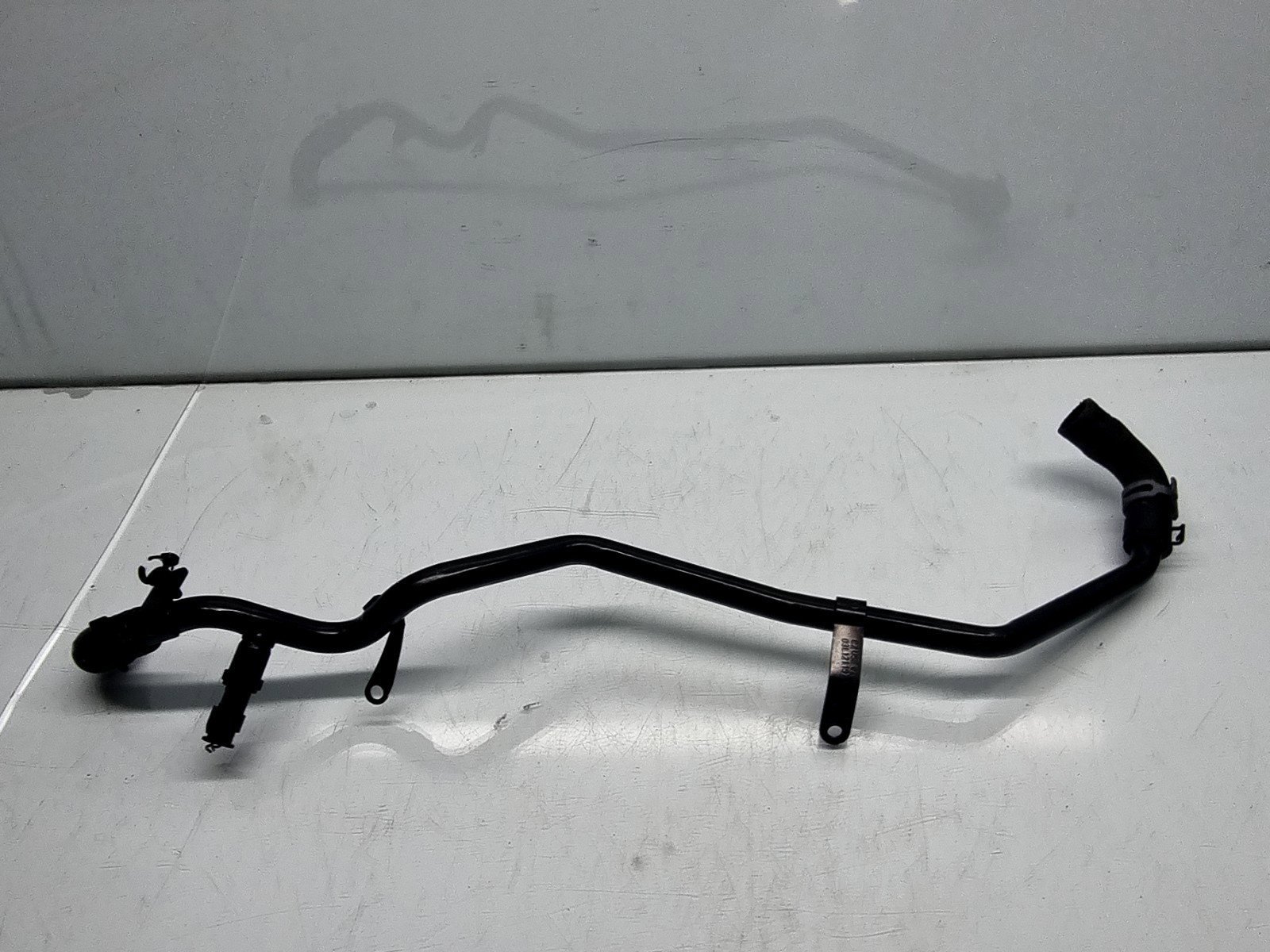 Furtun apa AUDI A6 (4G2, C7) [Fabr 2012-2017] 03L121157AH 2.0 TDI CGLC 130 KW / 177 CP - imagine 1