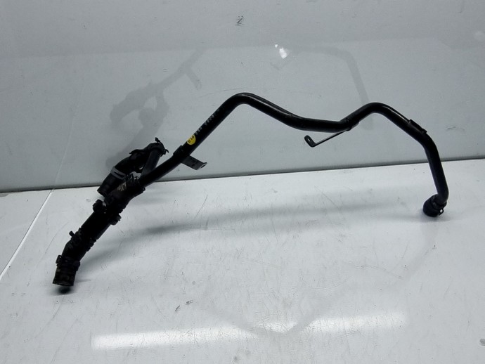 Furtun apa AUDI A6 (4G2, C7) [Fabr 2012-2017] 03L121157AA 2.0 TDI CGLC 130 KW / 177 CP