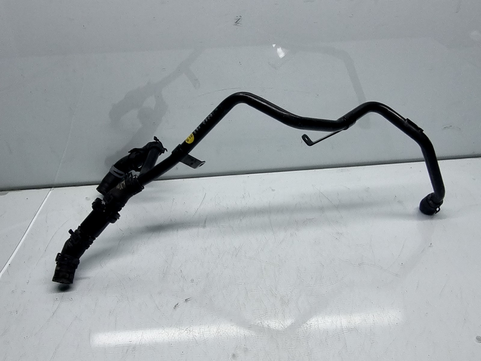 Furtun apa AUDI A6 (4G2, C7) [Fabr 2012-2017] 03L121157AA 2.0 TDI CGLC 130 KW / 177 CP - imagine 1