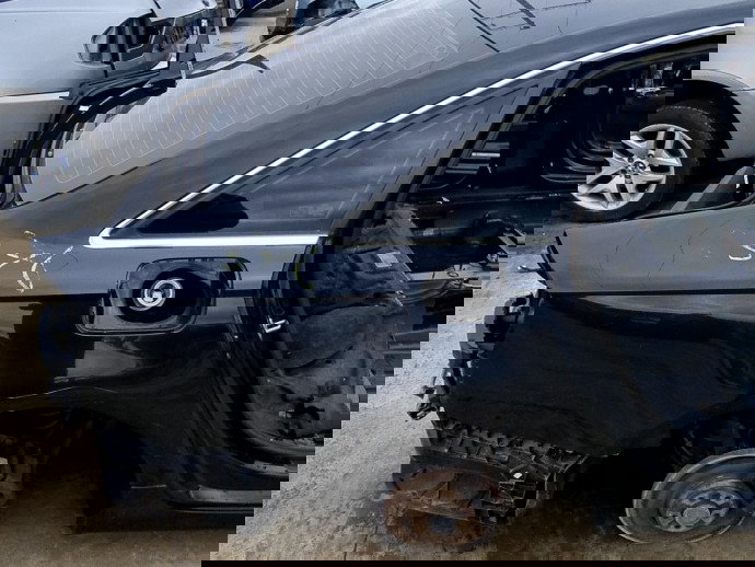 Aripa dreapta spate AUDI A6 (4G2, C7) [Fabr 2012-2017] Produsul se taie conform cerintelor clientului. Pret negociabil in functie de taietura. 2.0 TDI CGLC 130 KW / 177 CP