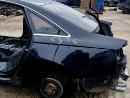 Aripa stanga spate AUDI A6 (4G2, C7) [Fabr 2012-2017] 2.0 TDI CGLC 130 KW / 177 CP