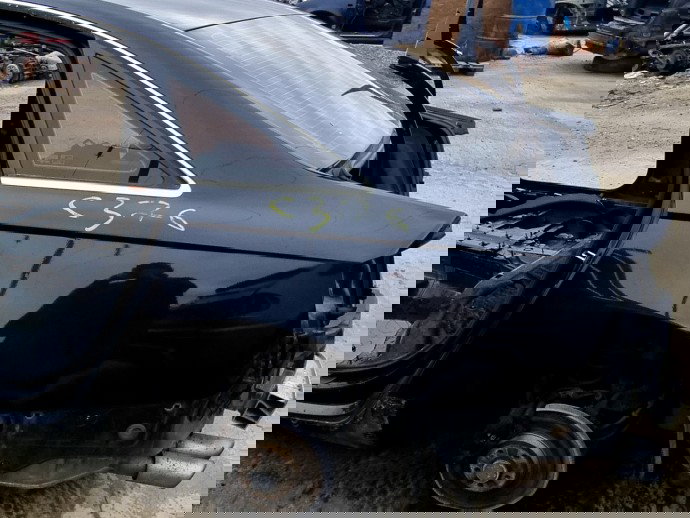 Aripa stanga spate AUDI A6 (4G2, C7) [Fabr 2012-2017] 2.0 TDI CGLC 130 KW / 177 CP