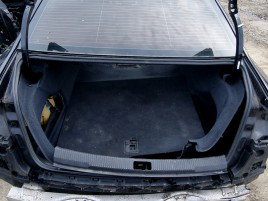 Cheder haion AUDI A6 (4G2, C7) [Fabr 2012-2017] 2.0 TDI CGLC 130 KW / 177 CP