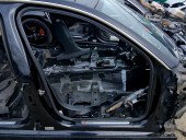 Cheder usa dreapta fata AUDI A6 (4G2, C7) [Fabr 2012-2017] 2.0 TDI CGLC 130 KW / 177 CP