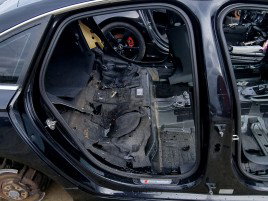 Cheder usa dreapta spate AUDI A6 (4G2, C7) [Fabr 2012-2017] 2.0 TDI CGLC 130 KW / 177 CP