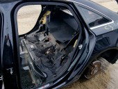 Cheder usa stanga spate AUDI A6 (4G2, C7) [Fabr 2012-2017] 2.0 TDI CGLC 130 KW / 177 CP