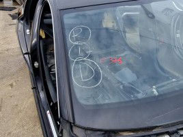 Ornament parbriz dreapta AUDI A6 (4G2, C7) [Fabr 2012-2017] 2.0 TDI CGLC 130 KW / 177 CP