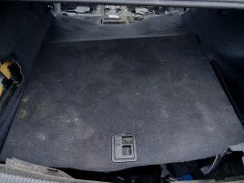 Mocheta portbagaj AUDI A6 (4G2, C7) [Fabr 2012-2017] 2.0 TDI CGLC 130 KW / 177 CP