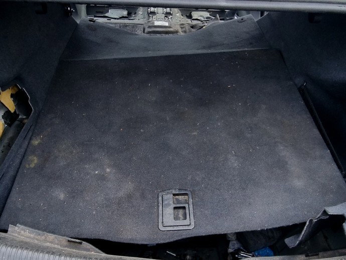 Mocheta portbagaj AUDI A6 (4G2, C7) [Fabr 2012-2017] 2.0 TDI CGLC 130 KW / 177 CP
