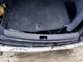 Ornament portbagaj AUDI A6 (4G2, C7) [Fabr 2012-2017] 2.0 TDI CGLC 130 KW / 177 CP