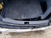 Ornament portbagaj AUDI A6 (4G2, C7) [Fabr 2012-2017] 2.0 TDI CGLC 130 KW / 177 CP