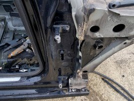 Set balamale usa dreapta fata AUDI A6 (4G2, C7) [Fabr 2012-2017] 2.0 TDI CGLC 130 KW / 177 CP