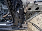 Set balamale usa dreapta fata AUDI A6 (4G2, C7) [Fabr 2012-2017] 2.0 TDI CGLC 130 KW / 177 CP