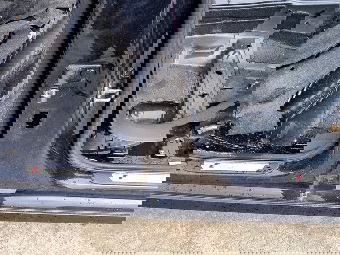 Set balamale usa dreapta spate AUDI A6 (4G2, C7) [Fabr 2012-2017] 2.0 TDI CGLC 130 KW / 177 CP