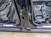 Set balamale usa dreapta spate AUDI A6 (4G2, C7) [Fabr 2012-2017] 2.0 TDI CGLC 130 KW / 177 CP