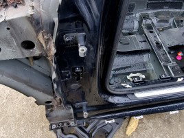 Set balamale usa stanga fata AUDI A6 (4G2, C7) [Fabr 2012-2017] 2.0 TDI CGLC 130 KW / 177 CP