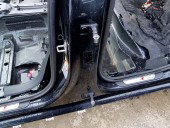 Set balamale usa stanga spate AUDI A6 (4G2, C7) [Fabr 2012-2017] 2.0 TDI CGLC 130 KW / 177 CP