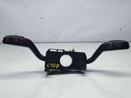  Ansamblu manete Skoda Fabia 2 Combi (5J, 545) [Fabr 2007-2014] OEM
