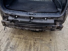 Armatura bara spate Nissan Qashqai (2) [Fabr 2013-2017] 1.5 DCI K9K 81KW / 110CP