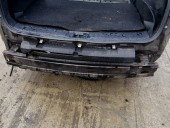 Armatura bara spate Nissan Qashqai (2) [Fabr 2013-2017] 1.5 DCI K9K 81KW / 110CP