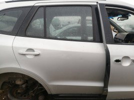 Usa dreapta spate Hyundai Santa-Fe 2.2 CRDI OEM 2005-2012