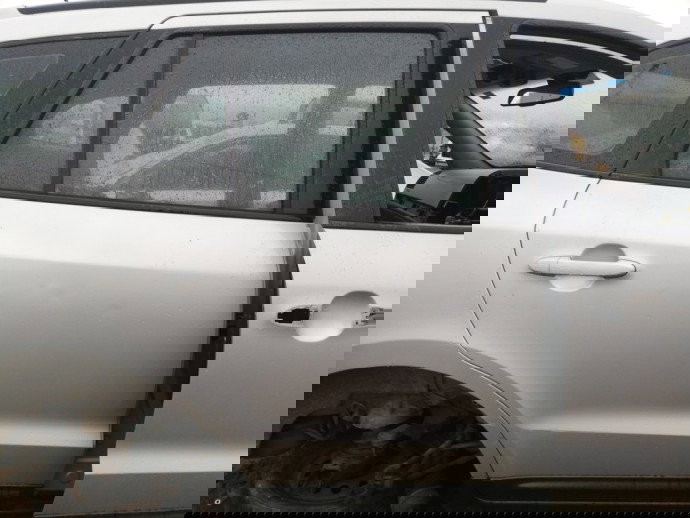 Usa dreapta spate Hyundai Santa-Fe 2.2 CRDI OEM 2005-2012