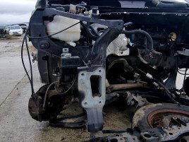 Lonjeron dreapta Nissan Qashqai (2) [Fabr 2013-2017] 1.5 DCI K9K 81KW / 110CP