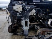 Lonjeron dreapta Nissan Qashqai (2) [Fabr 2013-2017] 1.5 DCI K9K 81KW / 110CP