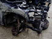 Lonjeron dreapta Nissan Qashqai (2) [Fabr 2013-2017] 1.5 DCI K9K 81KW / 110CP