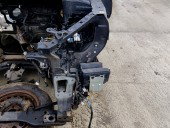 Lonjeron stanga Nissan Qashqai (2) [Fabr 2013-2017] 1.5 DCI K9K 81KW / 110CP