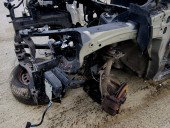 Lonjeron stanga Nissan Qashqai (2) [Fabr 2013-2017] 1.5 DCI K9K 81KW / 110CP