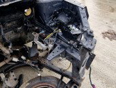 Lonjeron stanga Nissan Qashqai (2) [Fabr 2013-2017] 1.5 DCI K9K 81KW / 110CP