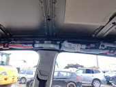 Airbag cortina dreapta Nissan Qashqai (2) [Fabr 2013-2017] D15084601 1.5 DCI K9K 81KW / 110CP