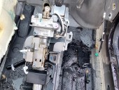 Ax coloana volan Nissan Qashqai (2) [Fabr 2013-2017] 48810 4EA0E 1.5 DCI K9K 81KW / 110CP