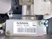 Ax coloana volan Nissan Qashqai (2) [Fabr 2013-2017] 48810 4EA0E 1.5 DCI K9K 81KW / 110CP
