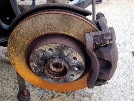 Fuzeta fata dreapta Nissan Qashqai (2) [Fabr 2013-2017] 1.5 DCI K9K 81KW / 110CP