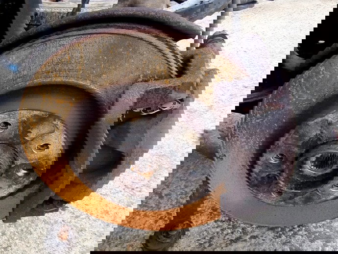 Fuzeta fata dreapta Nissan Qashqai (2) [Fabr 2013-2017] 1.5 DCI K9K 81KW / 110CP