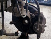 Fuzeta fata stanga Nissan Qashqai (2) [Fabr 2013-2017] 1.5 DCI K9K 81KW / 110CP